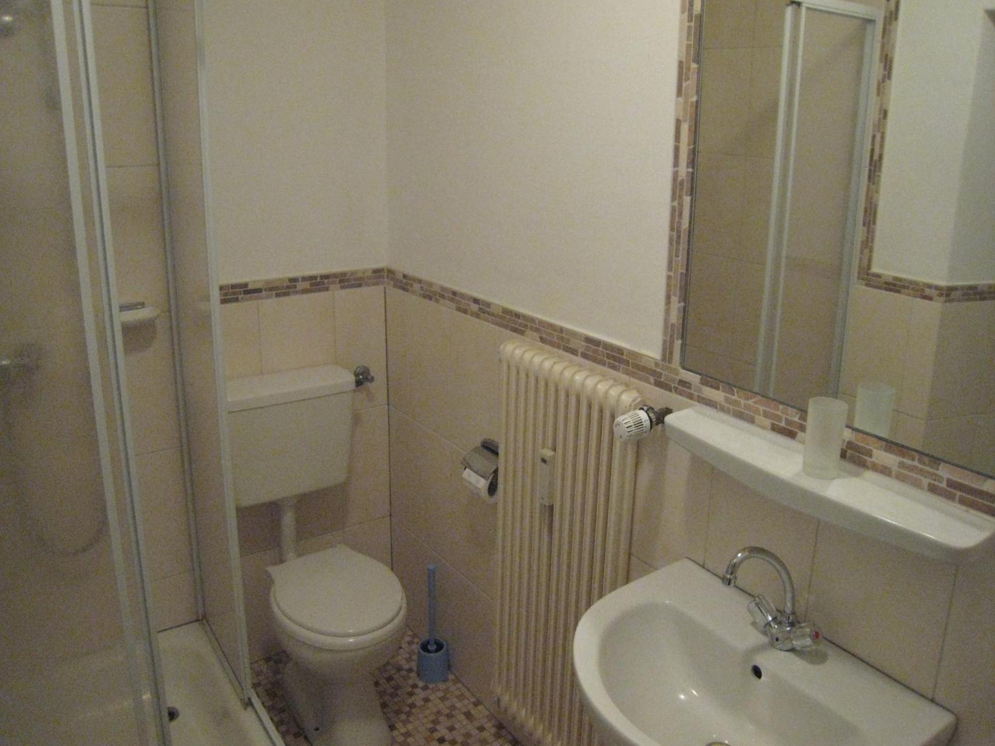 Charming Apartment In Morbach Germany With Terrace 塔尔方 外观 照片