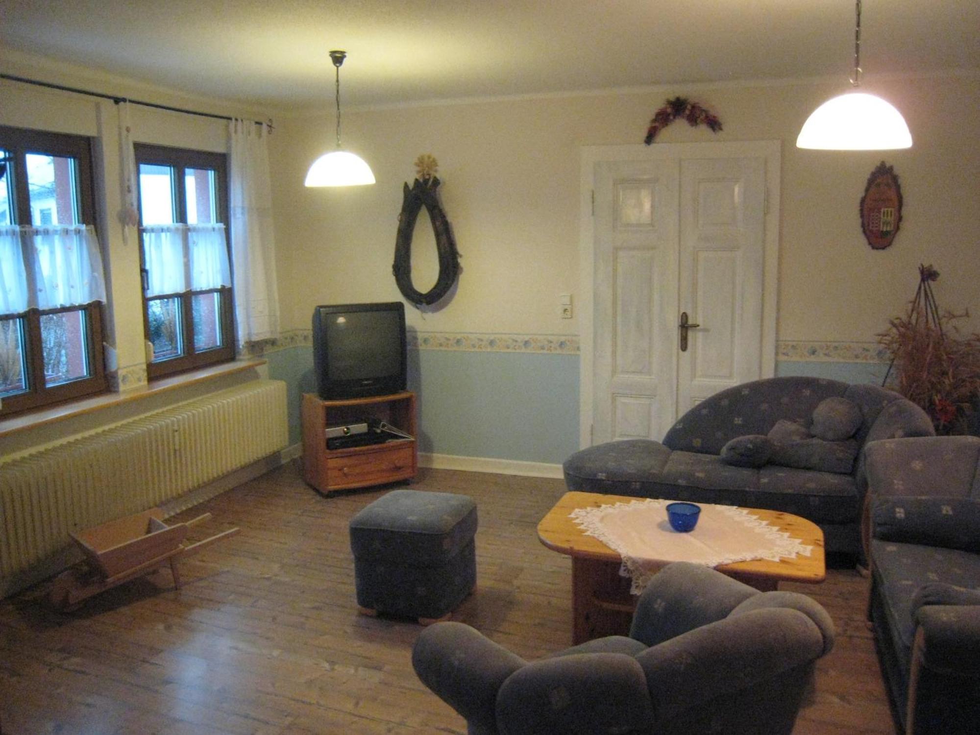 Charming Apartment In Morbach Germany With Terrace 塔尔方 外观 照片