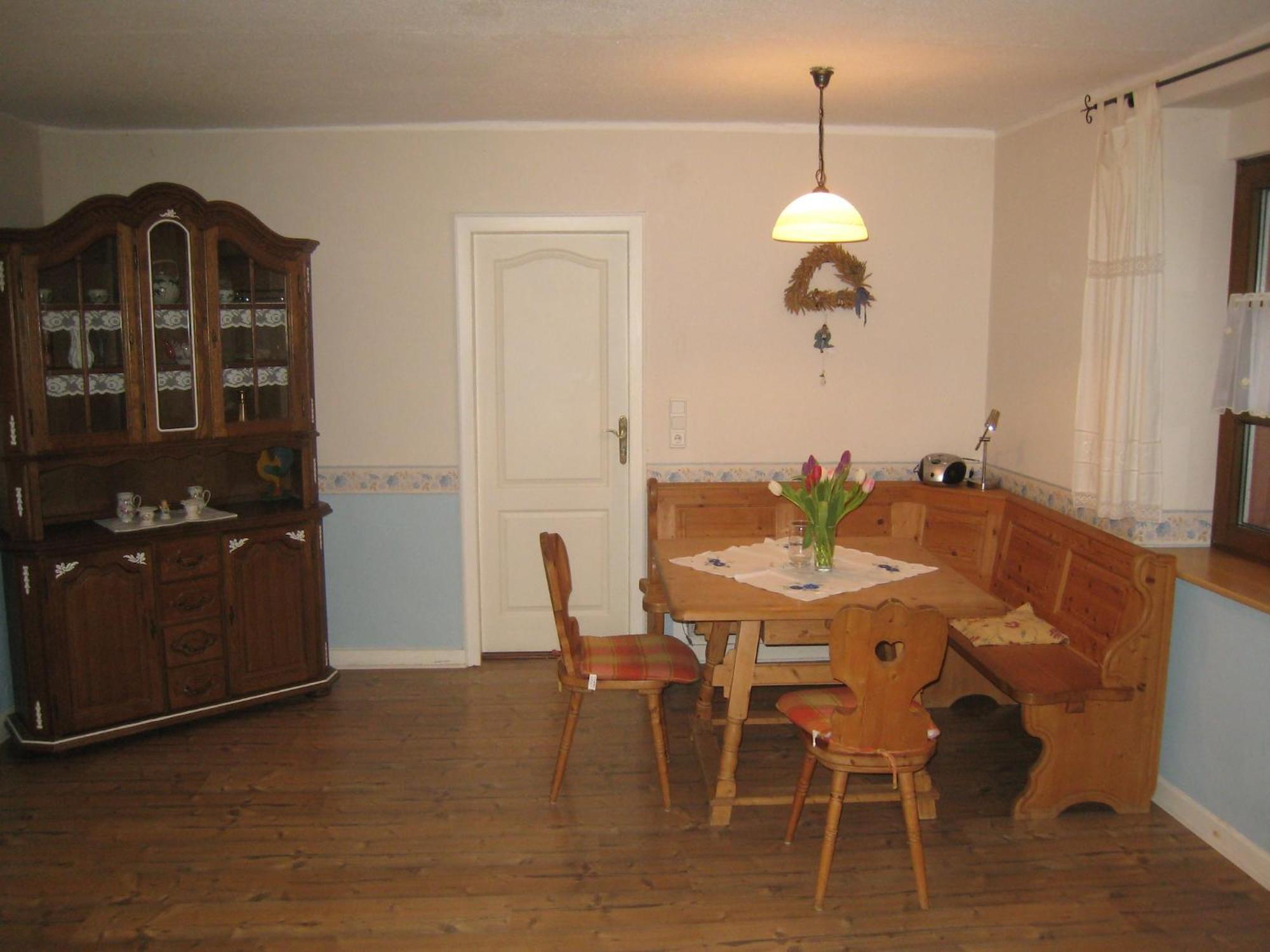 Charming Apartment In Morbach Germany With Terrace 塔尔方 外观 照片